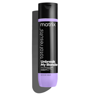 Unbreak My Blonde Bond Strengthening Conditioner Write Review